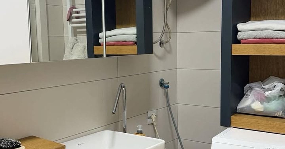 Apartament 1+1 me qera ditore — Fushë Kosovë