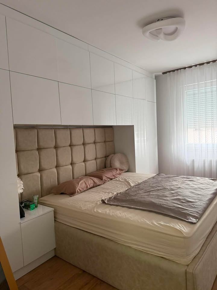 Apartament 1+1 me qera ditore — Fushë Kosovë — foto 4 nga 7